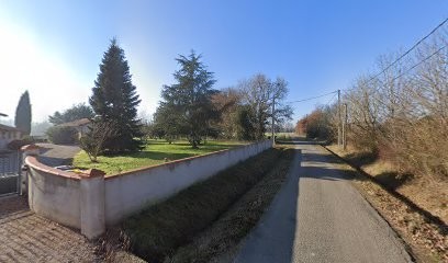 Marylou Voyance, Psychologue à Villemur-sur-Tarn
