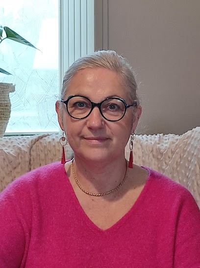 Nathalie CARDOT E.I., Psychologue à Saint-Quentin