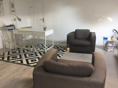 Esther Daniel - Psychologue, Psychologue à La Garenne-Colombes