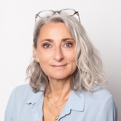 Pascale Breton Analyste Existentielle & Logothérapeute Psychanalyste à Paris 12