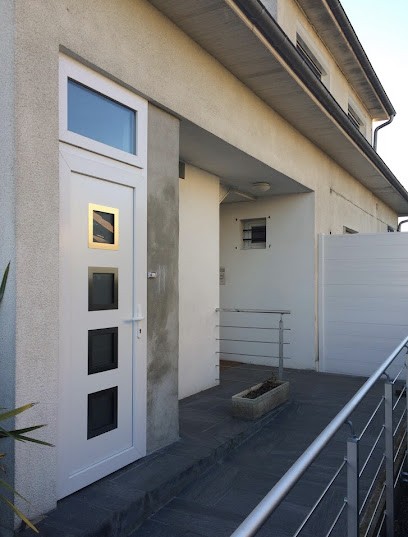 Agnès Dercamp, Psychologue à Tarbes