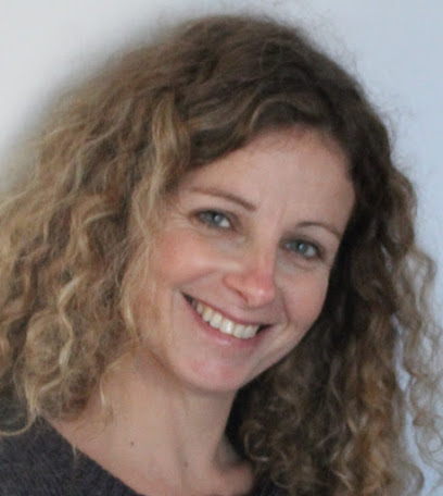 Stéphanie Godano Psychologue à Montpellier