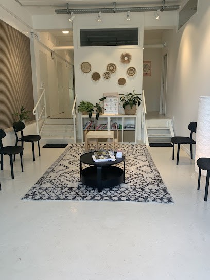 Lou Soreau - psychologue/psychothérapeute - sophrologie, Psychologue à Pleurtuit