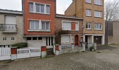 Psychologue Claire Maillard, Psychologue à Lambersart