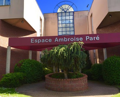 Cabinet De Psychothérapie Christine JACOB, Psychothérapeute à Andrézieux-Bouthéon