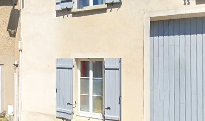 Emilie Lassalle, Psychothérapeute à Maincy