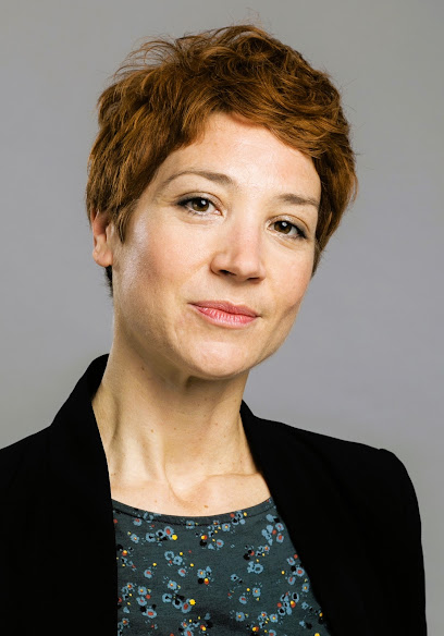 Mathilde Arrivé - Psychanalyse & Psychosomatique À Montpellier Psychanalyste à Montpellier