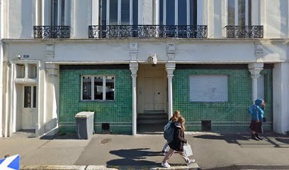 Pascale Mauchant-Renoult, Psychothérapeute à Fontenay-sous-Bois