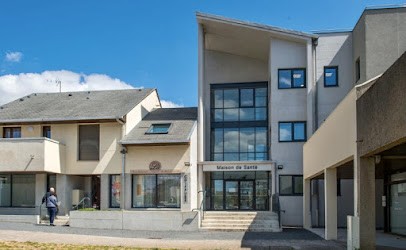 Sophie Mazenq, Psychologue à Luc-la-Primaube