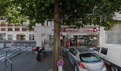 Anouk Bourgeon, Psychologue à Montluçon