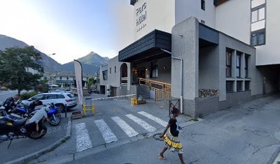 Sonia Audo Psychothérapie et Hypnothérapie, Psychothérapeute à Briançon