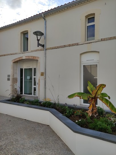 POTIN-KAHN Dominique, Psychologue à Longeville-sur-Mer