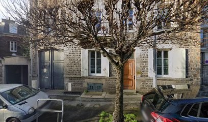 Cécile CLAUDE, Psychologue à Saint-Brieuc