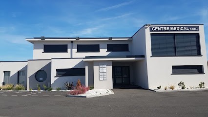 Alexandra RHODES, Psychologue à Portet-sur-Garonne