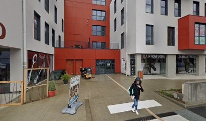 Mounier Marion, Psychologue à Saint-Just-Saint-Rambert