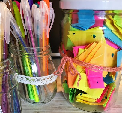 La Bulle d'Etoiles Art-Thérapie, Psychothérapeute à Sainte-Eulalie