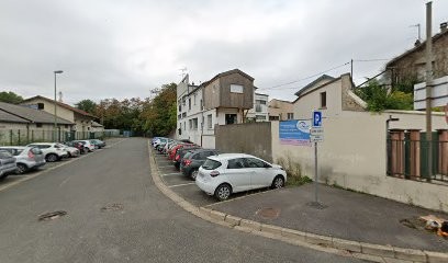 Yasna Wilson - Spécialisé en dépression stress et angoisse, Psychothérapeute à Palaiseau