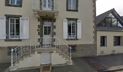 Cognec Soubigou Danièle, Psychologue à Plougastel-Daoulas