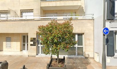 Emmanuel Mazaud, Psychologue au Perreux-sur-Marne