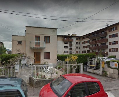 Claudine Viard Psychanalyste Somato-thérapeute, Psychanalyste à Aix-les-Bains