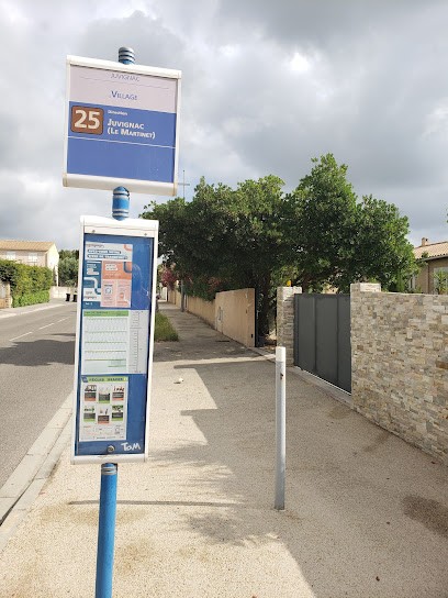 Psychothérapeute Barczi, Psychothérapeute à Juvignac