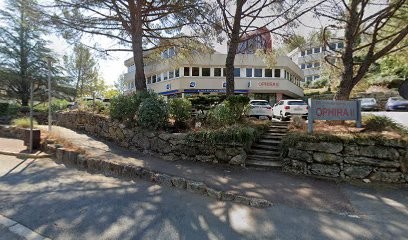 Florence Touret, Psychologue à Valbonne