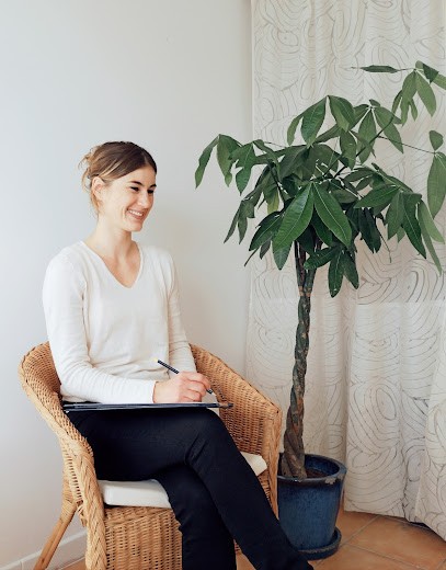 Julia Minot-Psychologue TCC-EMDR, Psychologue à Saint-Médard-en-Jalles