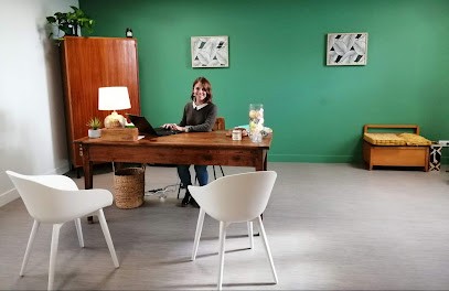 Margaux BOUTIN, psychologue, neuropsychologue ; enfants/adultes; Niort, Psychologue à Niort