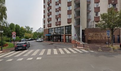 Valérie Chedal Anglay, Psychologue à Joinville-le-Pont