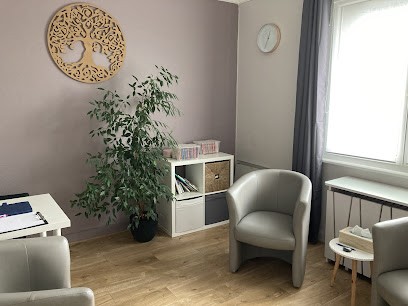 Shettle Jennifer, Psychologue à Wattrelos