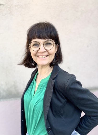 Céline Denjean, Psychothérapeute à Trévoux