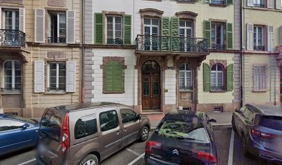 Lazareff Marie-Odile, Psychologue à Mulhouse