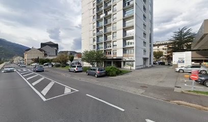 Descombes Stéphanie - Psychomotricienne Psychomotricien Albertville, Psychothérapeute à Albertville