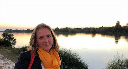 SGARD DEROCHE Nathalie, Psychologue à Vertou