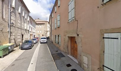Lina Morain Cabinet De Psychothérapie Toulouse Limoux, Psychothérapeute à Limoux