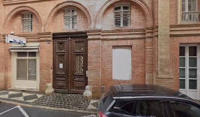Sarah Monget - Thérapie brève systémique individuelle, conjugale et familiale, Psychothérapeute à Montauban