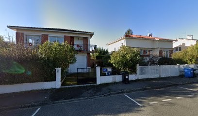 Cabinet de psychologie clinique - Muriel Lemaire & Marc Marrec, Psychologue à L'Union