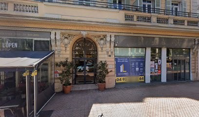 Garcia Vincent, Psychologue à Menton