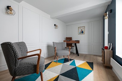 Sébastien MOTECHIC Thérapie brève et hypnose, Psychothérapeute à Saint-Germain-en-Laye