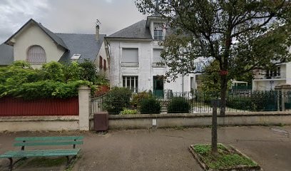 Lefort Olivia, Psychologue à Sens