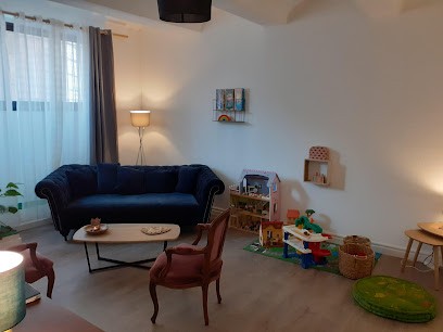 Centre de thérapie familiale systémique, Psychothérapeute à Rivesaltes