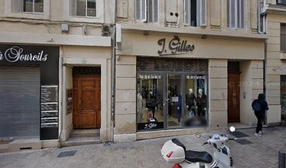 Philip Dannreuther, Psychothérapeute à Marseille 01