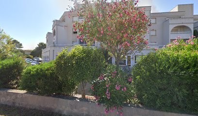 Fabiani-Ougier Lucie, Psychothérapeute à Porto-Vecchio