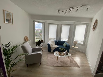 Amal Homeyer - Psychologue - Thonon les bains, Psychologue à Thonon-les-Bains