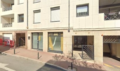 CHAVOT FORSANS PSYCHOLOGUE, Psychologue à Garches