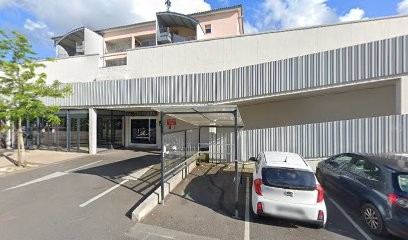 Association pour la Psychanalyse et le Lien Social, Psychothérapeute à Ramonville-Saint-Agne
