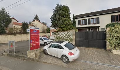 Surdon Nadege, Psychologue à Montigny-lès-Cormeilles