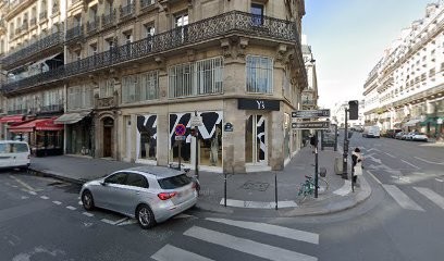 Nathalie Jaudel, Psychologue à Paris 01