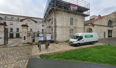 Enora Teyssendier Psycho Sexologue en ligne, Psychothérapeute à Rochefort