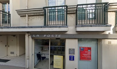 Index, Psychothérapeute à Loire-Authion